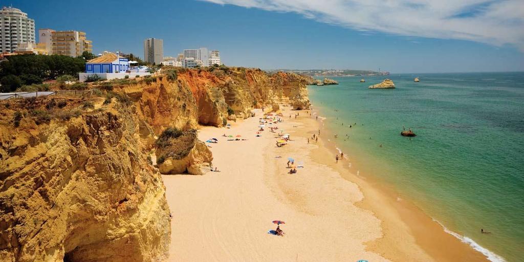 Club Praia Mar بورتيماو المظهر الخارجي الصورة