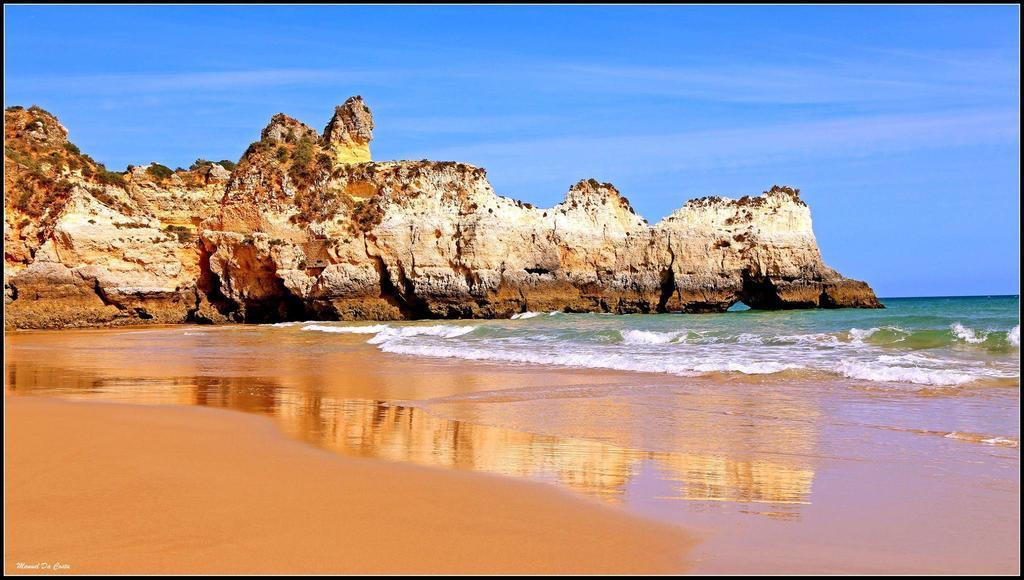 Club Praia Mar بورتيماو المظهر الخارجي الصورة