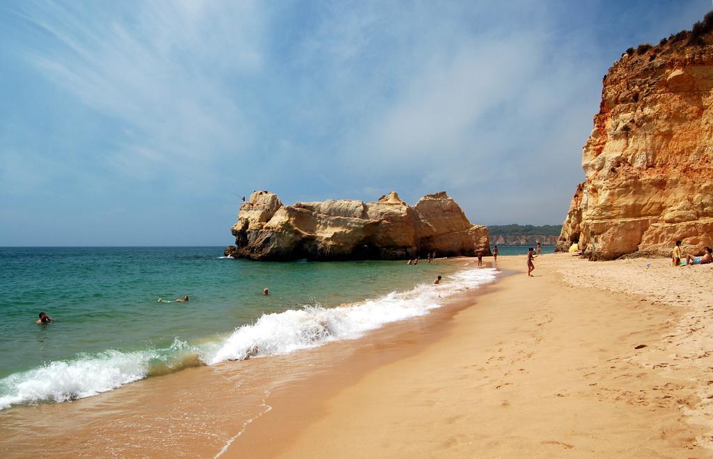 Club Praia Mar بورتيماو المظهر الخارجي الصورة