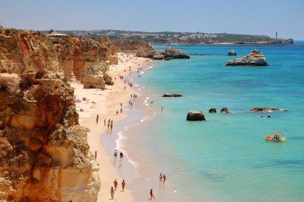Club Praia Mar بورتيماو المظهر الخارجي الصورة