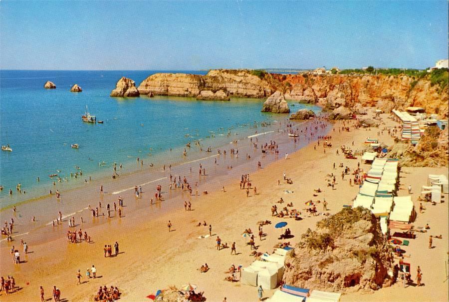 Club Praia Mar بورتيماو المظهر الخارجي الصورة