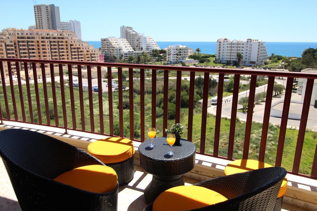 Club Praia Mar بورتيماو المظهر الخارجي الصورة