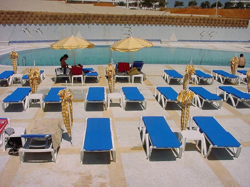 Club Praia Mar بورتيماو المظهر الخارجي الصورة