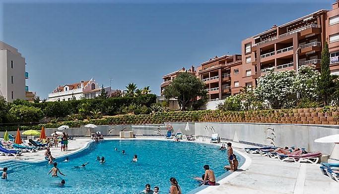 Club Praia Mar بورتيماو المظهر الخارجي الصورة