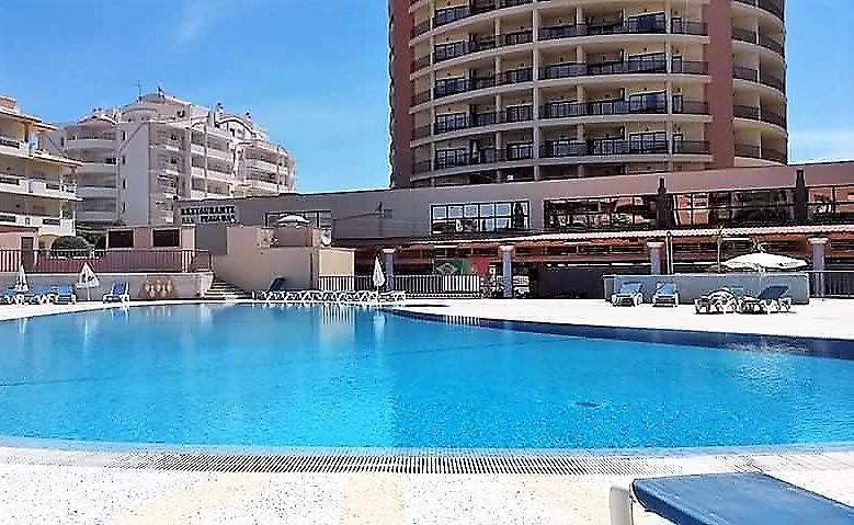 Club Praia Mar بورتيماو المظهر الخارجي الصورة
