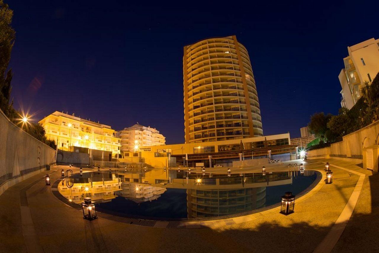 Club Praia Mar بورتيماو المظهر الخارجي الصورة