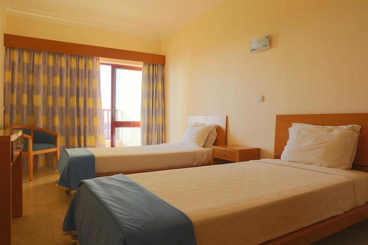Club Praia Mar بورتيماو المظهر الخارجي الصورة