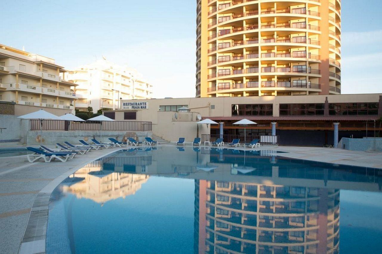 Club Praia Mar بورتيماو المظهر الخارجي الصورة