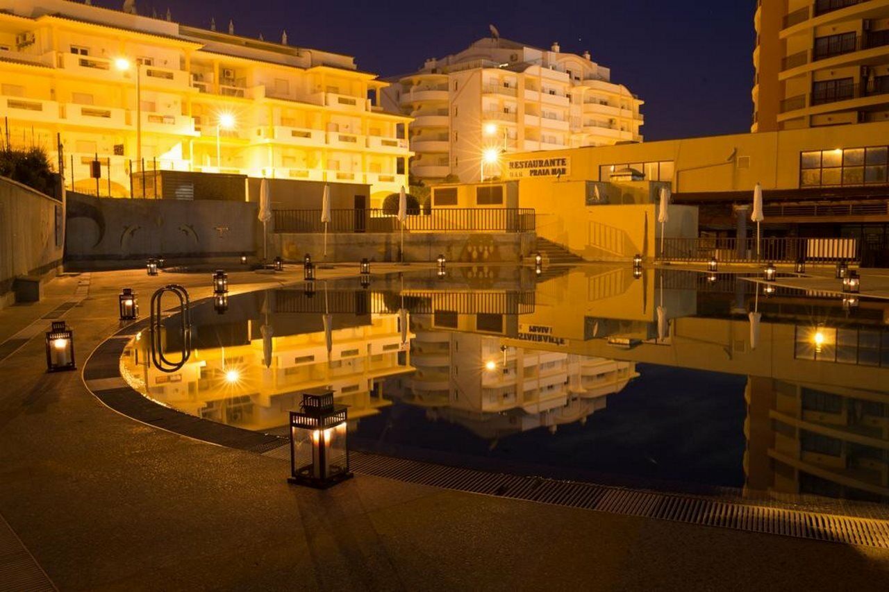Club Praia Mar بورتيماو المظهر الخارجي الصورة